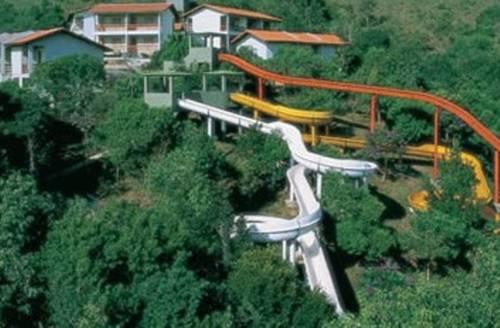 Hotel águas de Palmas Resort  | Governador Celso Ramos | Santa Catarina | Brasil 6