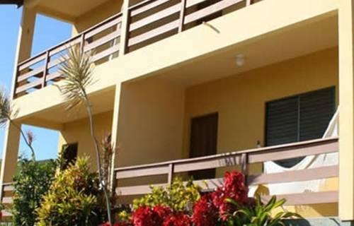 Hotel águas de Palmas Resort  | Governador Celso Ramos | Santa Catarina | Brasil 7