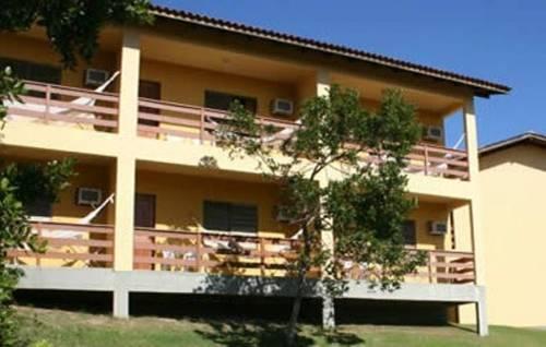 Hotel águas de Palmas Resort  | Governador Celso Ramos | Santa Catarina | Brasil 8