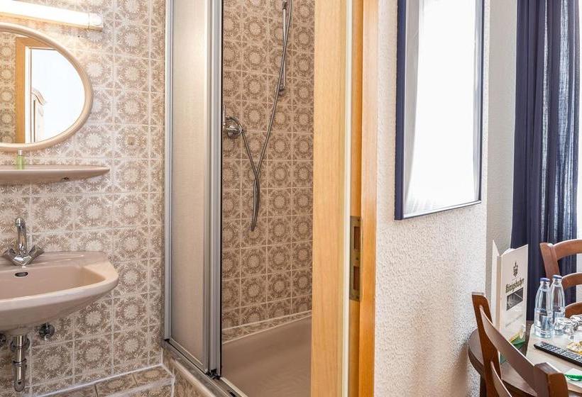 Hotel Restaurant Stadt Mainz 10