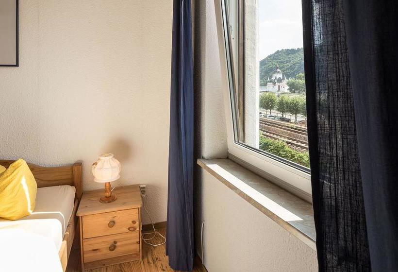 Hotel Restaurant Stadt Mainz 12