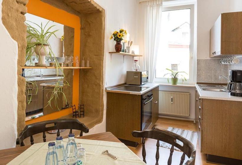 Hotel Restaurant Stadt Mainz 14