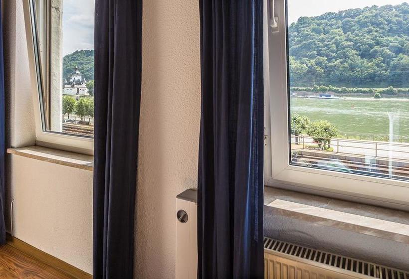 Hotel Restaurant Stadt Mainz 15