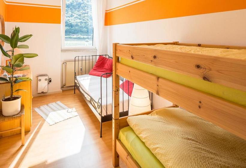 Hotel Restaurant Stadt Mainz 16