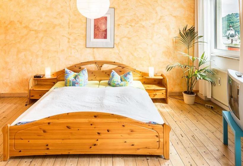 Hotel Restaurant Stadt Mainz 17