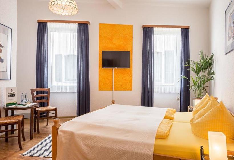 Hotel Restaurant Stadt Mainz 18