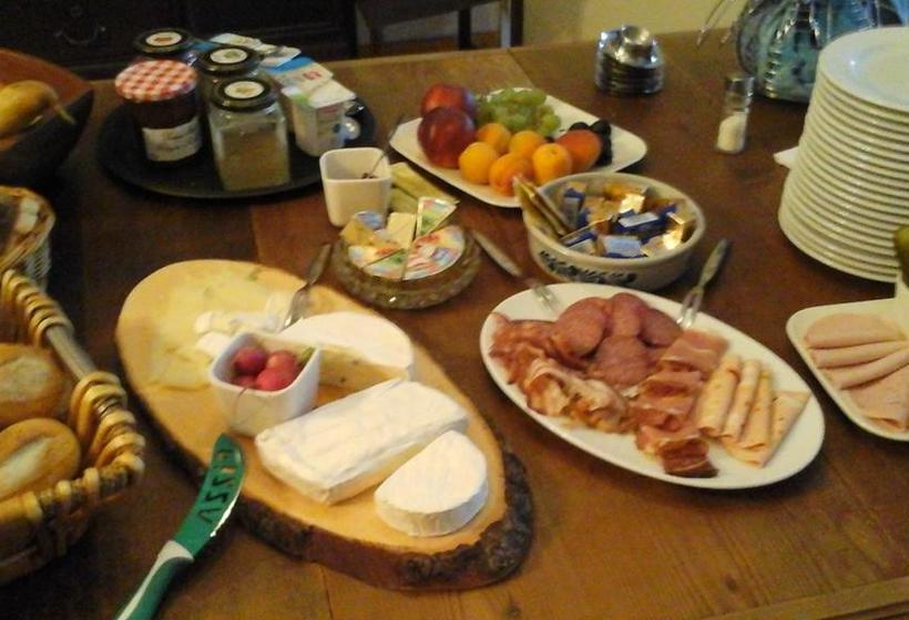 Hotel Restaurant Stadt Mainz 2