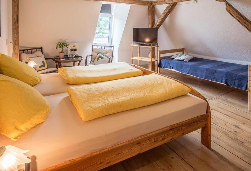 Hotel Restaurant Stadt Mainz 20