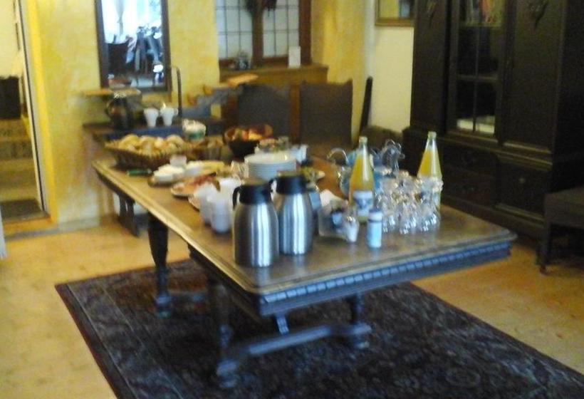 Hotel Restaurant Stadt Mainz 3