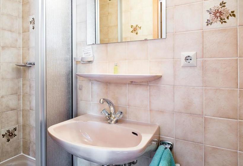 Hotel Restaurant Stadt Mainz 4