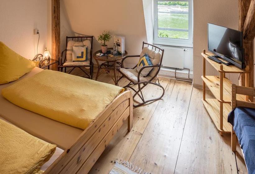 Hotel Restaurant Stadt Mainz 7