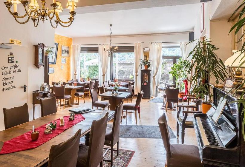 Hotel Restaurant Stadt Mainz 8