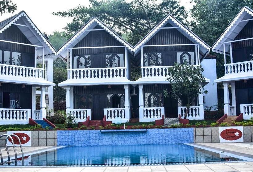 Quinta Serena Holiday Resort Mapusa