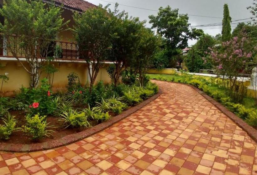 Quinta Serena Holiday Resort 1