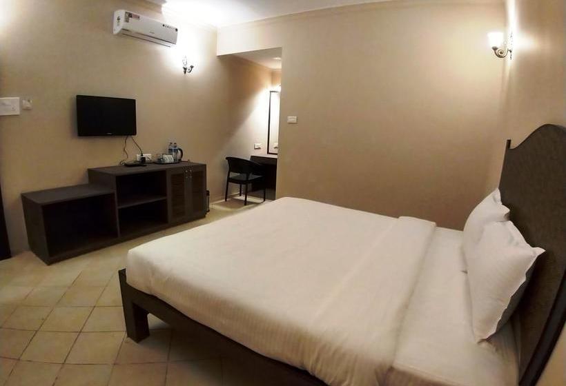 Quinta Serena Holiday Resort 10