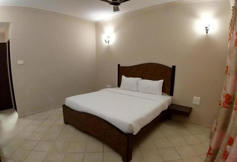 Quinta Serena Holiday Resort 11