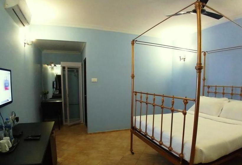 Quinta Serena Holiday Resort 12