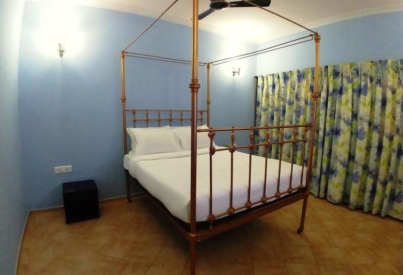 Quinta Serena Holiday Resort 13