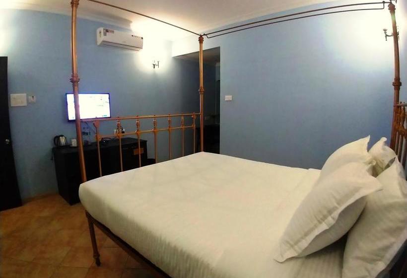 Quinta Serena Holiday Resort 14