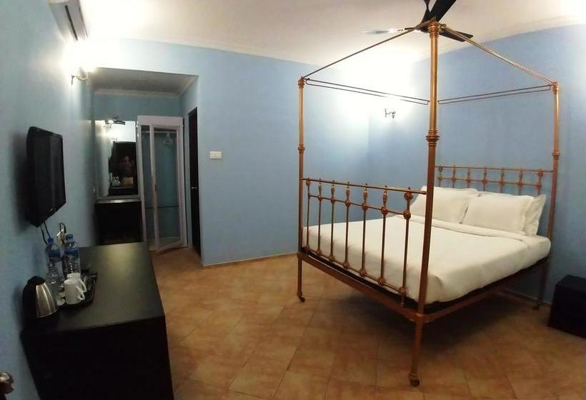 Quinta Serena Holiday Resort 15