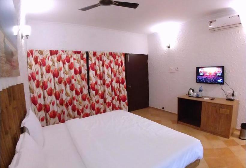 Quinta Serena Holiday Resort 16