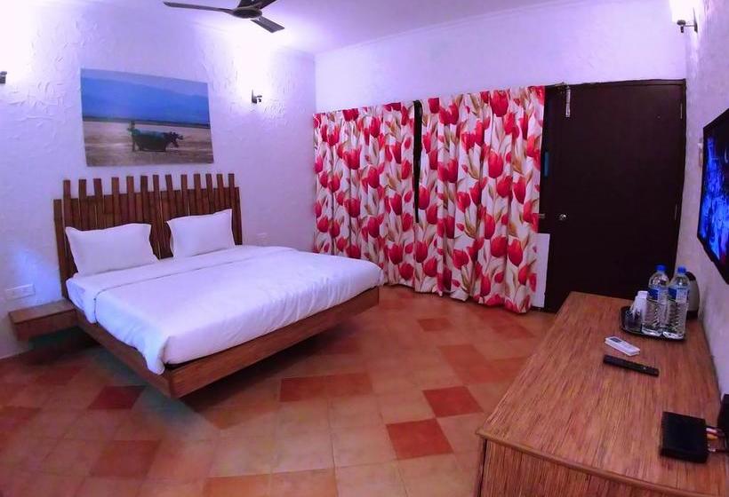 Quinta Serena Holiday Resort 17