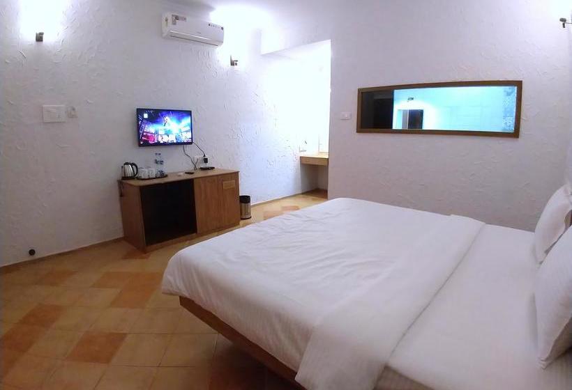 Quinta Serena Holiday Resort 18