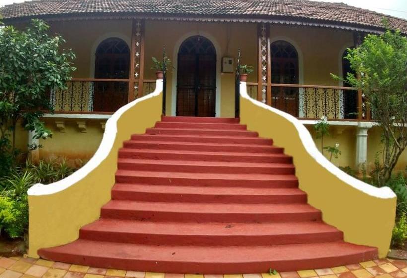 Quinta Serena Holiday Resort 2