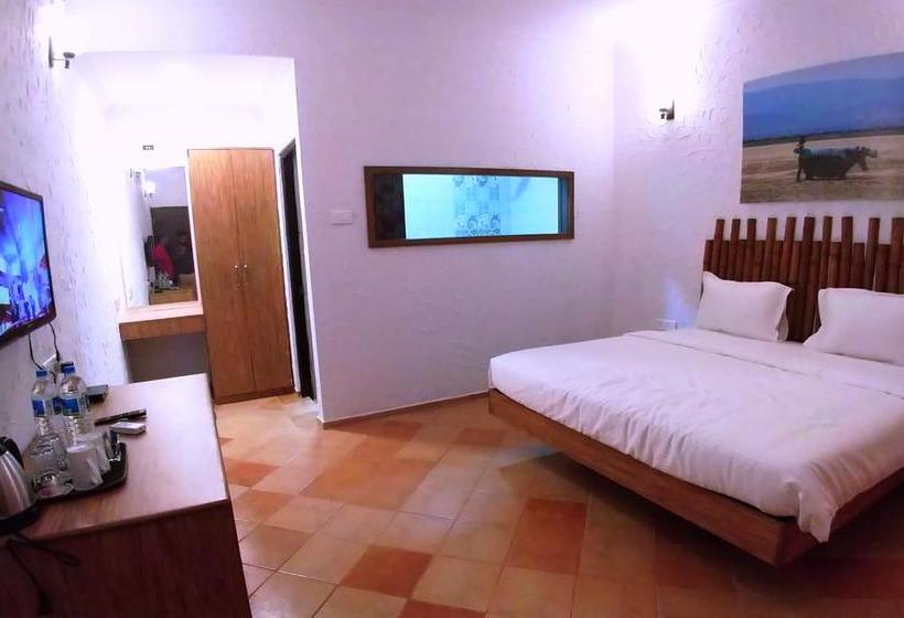 Quinta Serena Holiday Resort 20