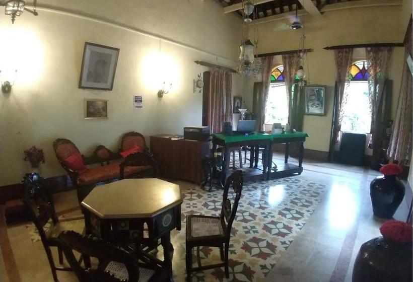 Quinta Serena Holiday Resort 4