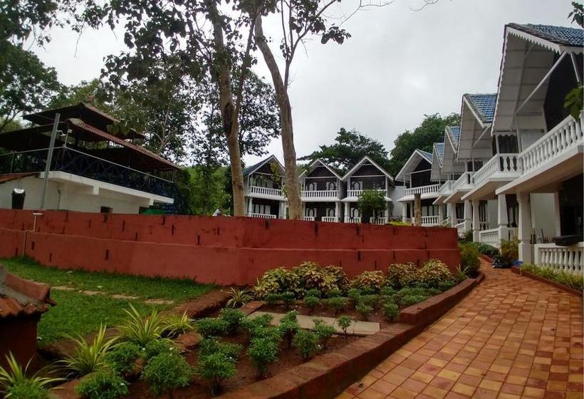 Quinta Serena Holiday Resort 6