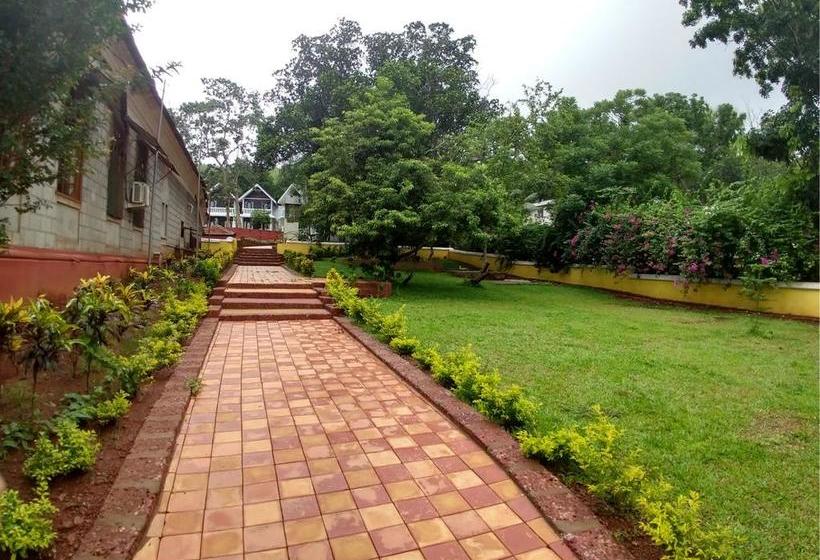 Quinta Serena Holiday Resort 7