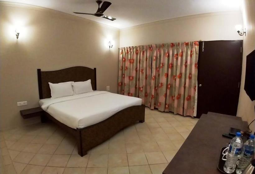 Quinta Serena Holiday Resort 8