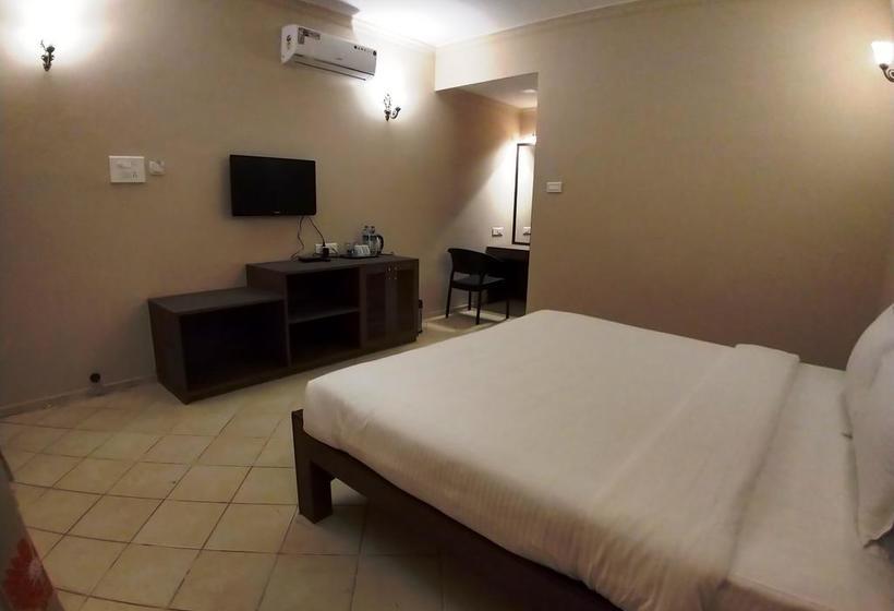 Quinta Serena Holiday Resort 9