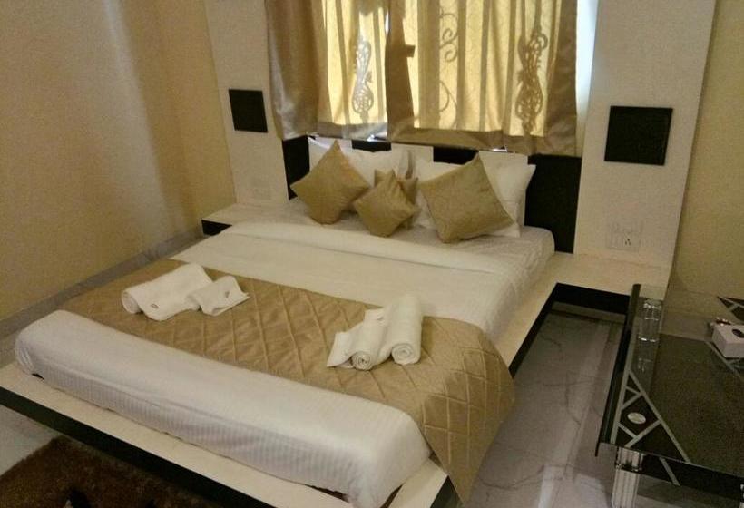 Hotel Oyo 11439 Shivanya Palace 15