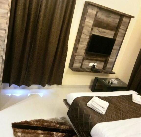 Hotel Oyo 11439 Shivanya Palace 18