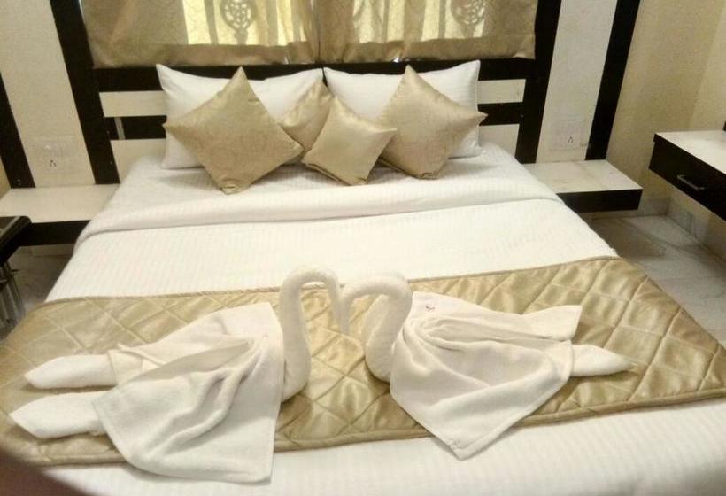 Hotel Oyo 11439 Shivanya Palace 19