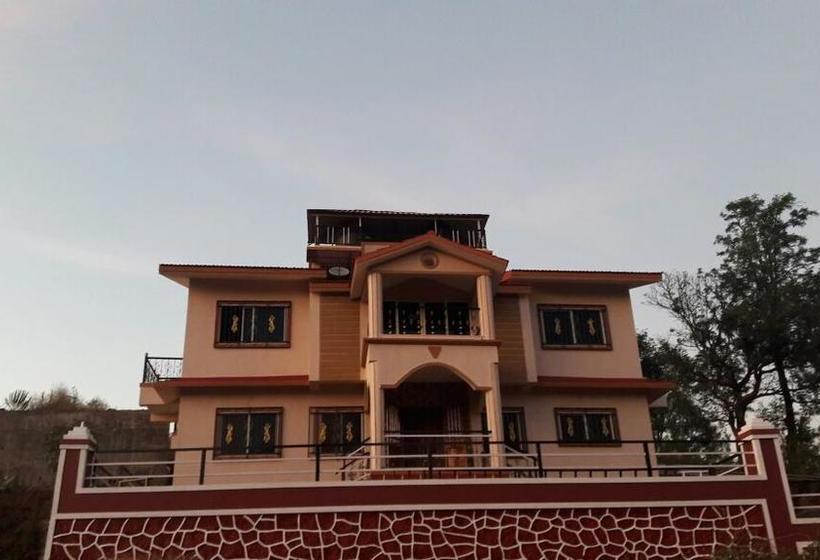 Hotel Oyo 11439 Shivanya Palace 20