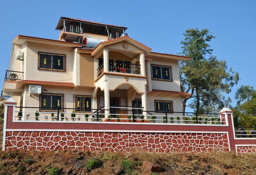 Hotel Oyo 11439 Shivanya Palace 4