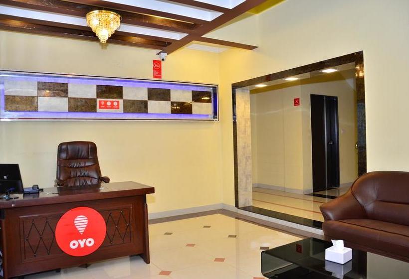 Hotel Oyo 11439 Shivanya Palace 5