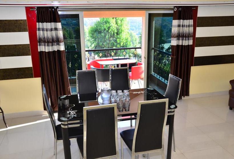 Hotel Oyo 11439 Shivanya Palace 9