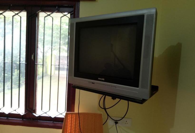 Hotel Sj Guest House Kodaikanal Tamil Nadu