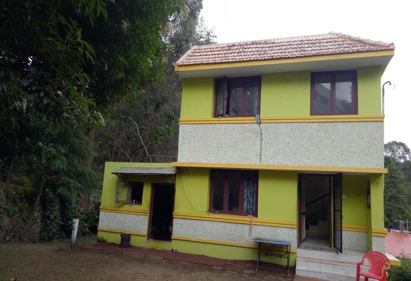 Hotel Sj Guest House 11