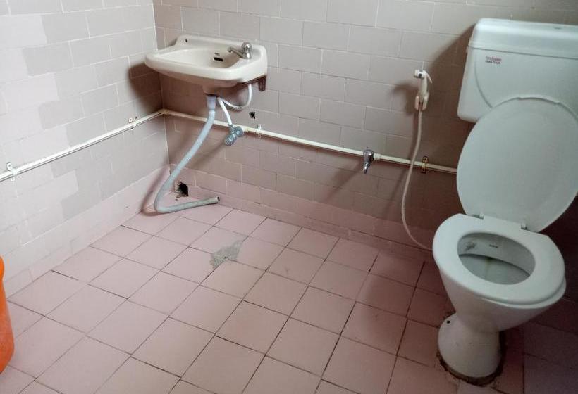 Hotel Sj Guest House 12