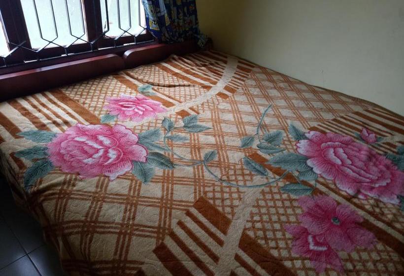 Hotel Sj Guest House 14