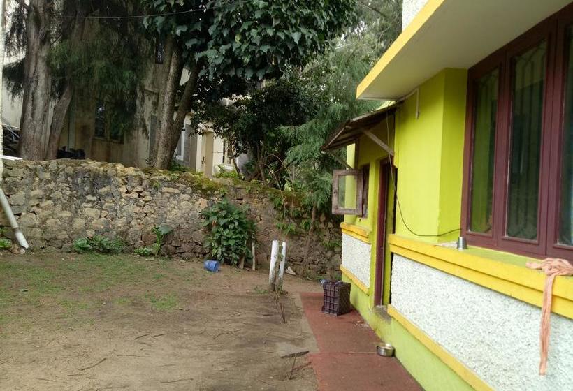 Hotel Sj Guest House 15