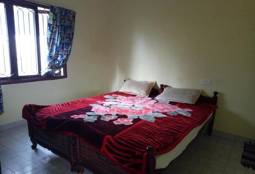 Hotel Sj Guest House 16