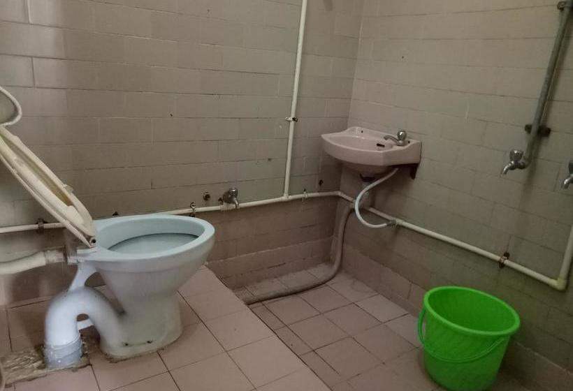 Hotel Sj Guest House 17