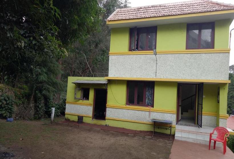 Hotel Sj Guest House 2