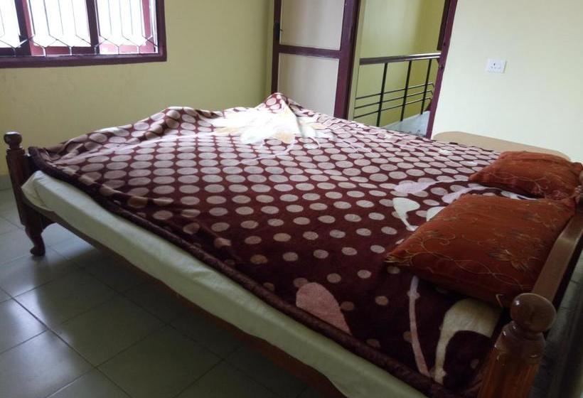 Hotel Sj Guest House 20